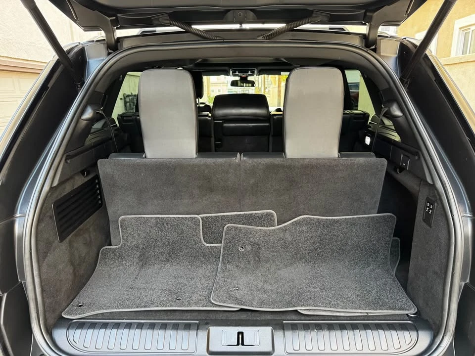 2015 Land Rover Range Rover L405 - Image 10 of 17
