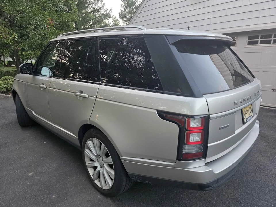 2015 Land Rover Range Rover L405 - Image 3 of 20