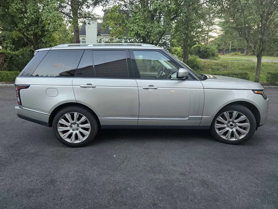 2015 Land Rover Range Rover L405 - Image 6 of 20