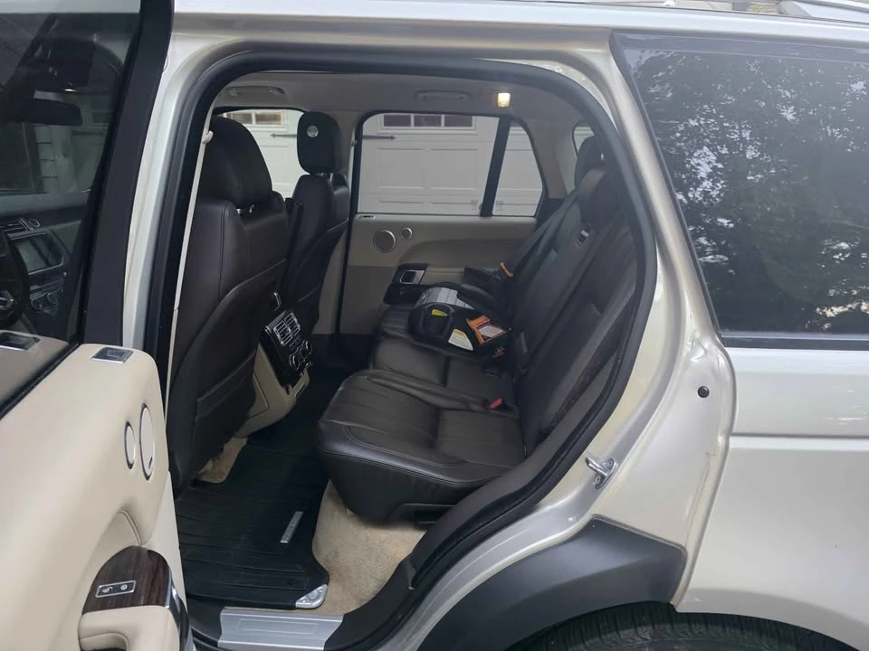 2015 Land Rover Range Rover L405 - Image 11 of 20