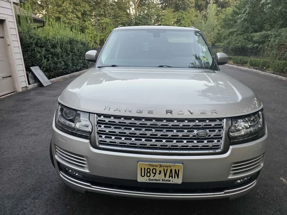 2015 Land Rover Range Rover L405 - Image 8 of 20