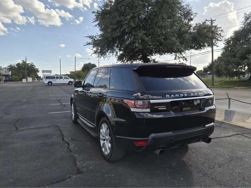 2015 Land Rover Range Rover L405 - Image 11 of 18