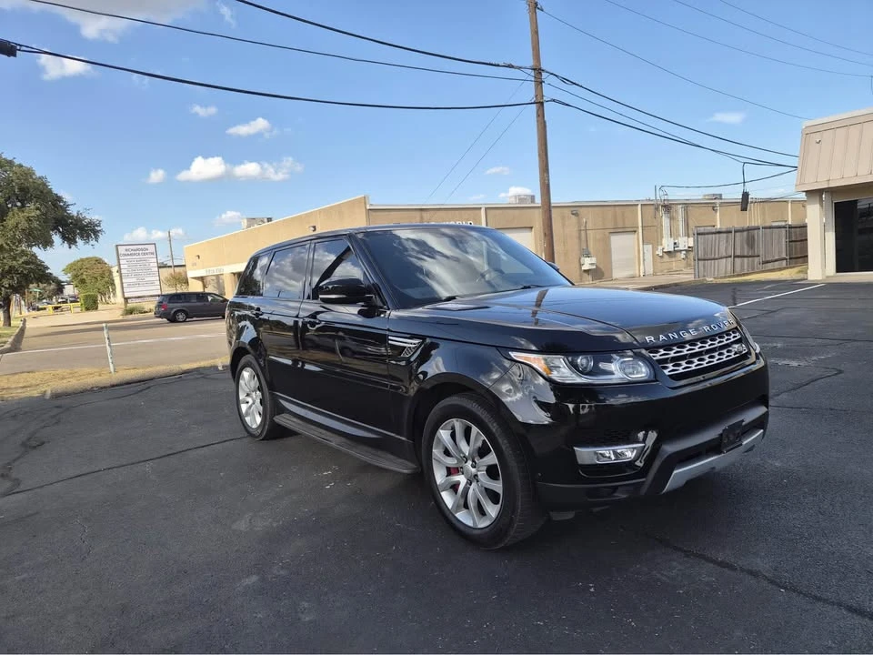 2015 Land Rover Range Rover L405 - Image 17 of 18