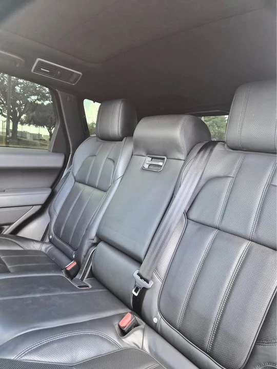 2015 Land Rover Range Rover L405 - Image 10 of 18