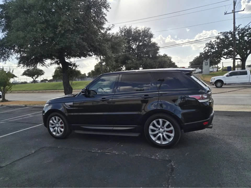 2015 Land Rover Range Rover L405 - Image 13 of 18