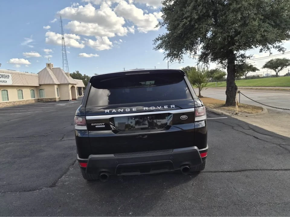2015 Land Rover Range Rover L405 - Image 16 of 18