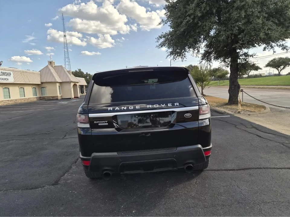 2015 Land Rover Range Rover L405 - Image 12 of 18
