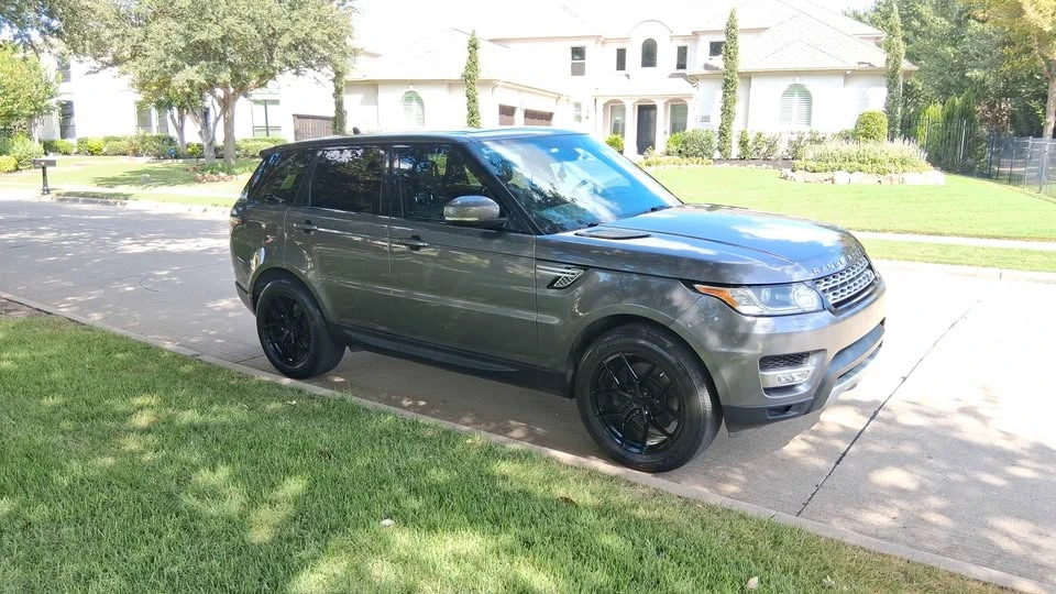 2015 Land Rover Range Rover L405 - Image 3 of 5