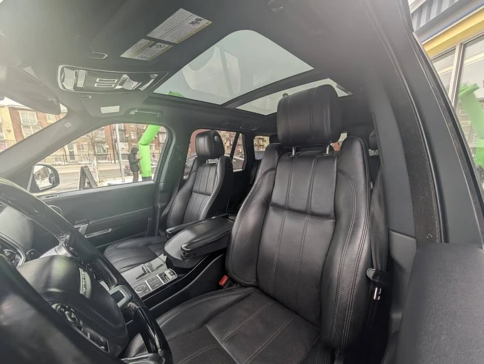 2015 Land Rover Range Rover L405 - Image 11 of 20