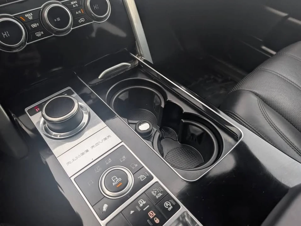 2015 Land Rover Range Rover L405 - Image 15 of 20