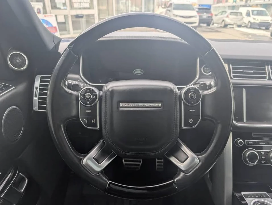 2015 Land Rover Range Rover L405 - Image 19 of 20