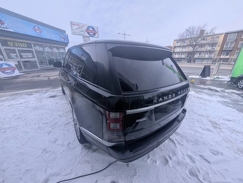2015 Land Rover Range Rover L405 - Image 5 of 20