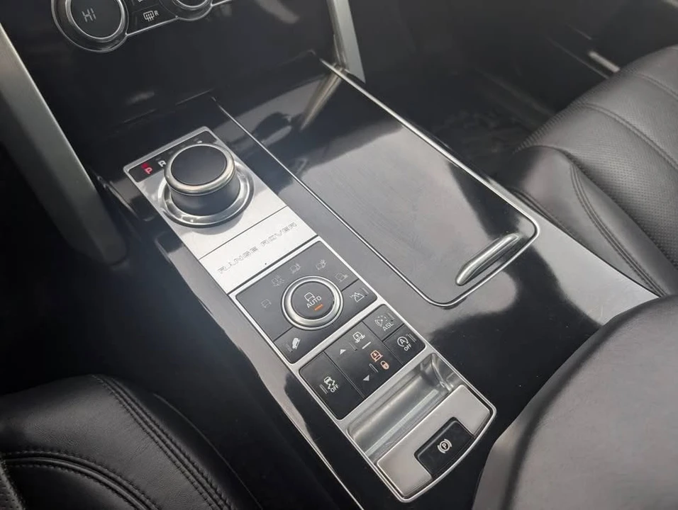 2015 Land Rover Range Rover L405 - Image 14 of 20