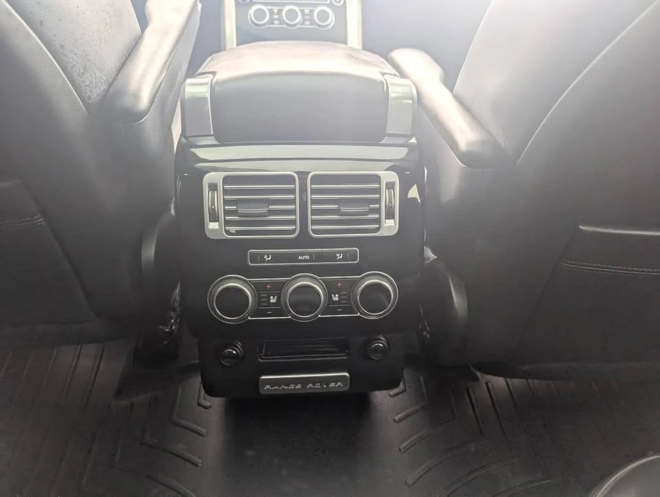 2015 Land Rover Range Rover L405 - Image 18 of 20