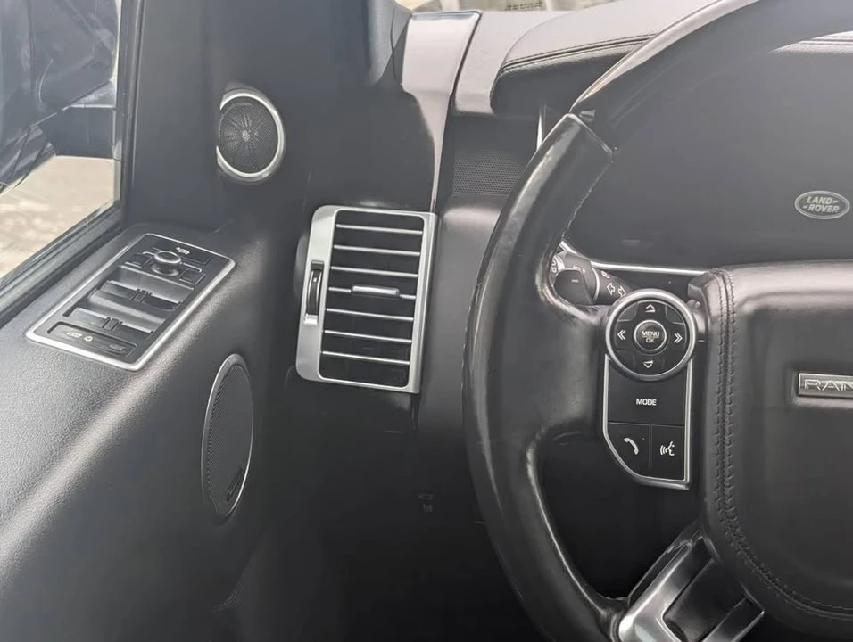 2015 Land Rover Range Rover L405 - Image 20 of 20