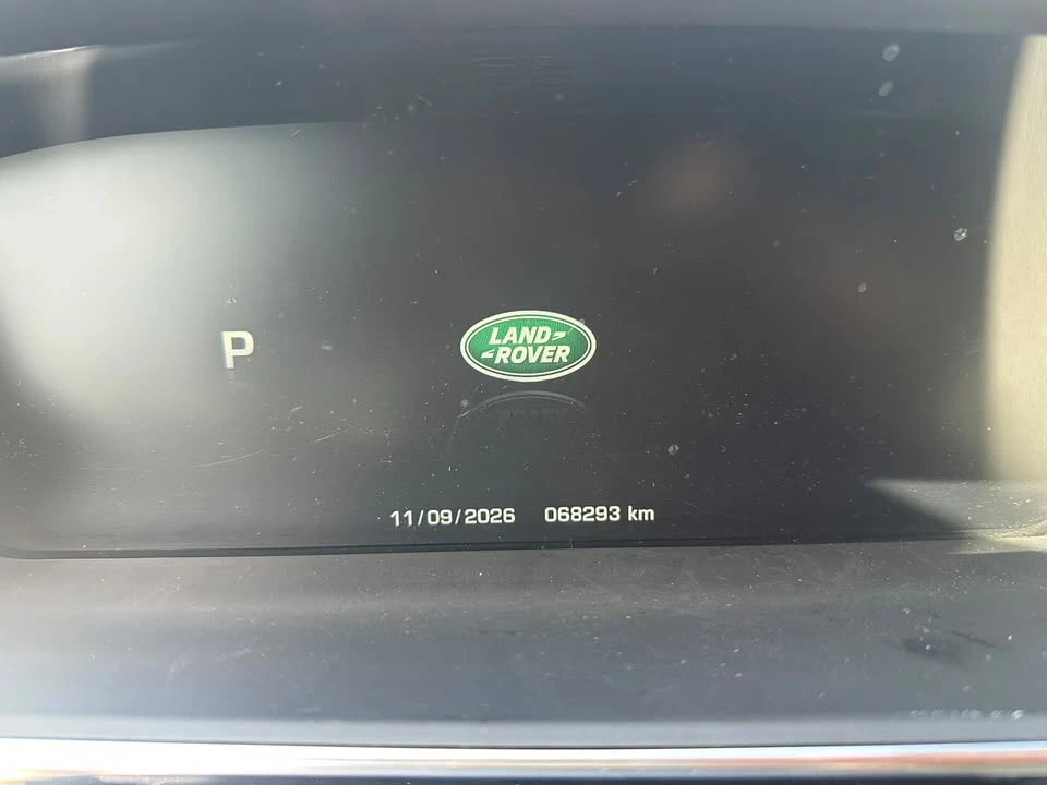 2015 Land Rover Range Rover L405 - Image 11 of 12