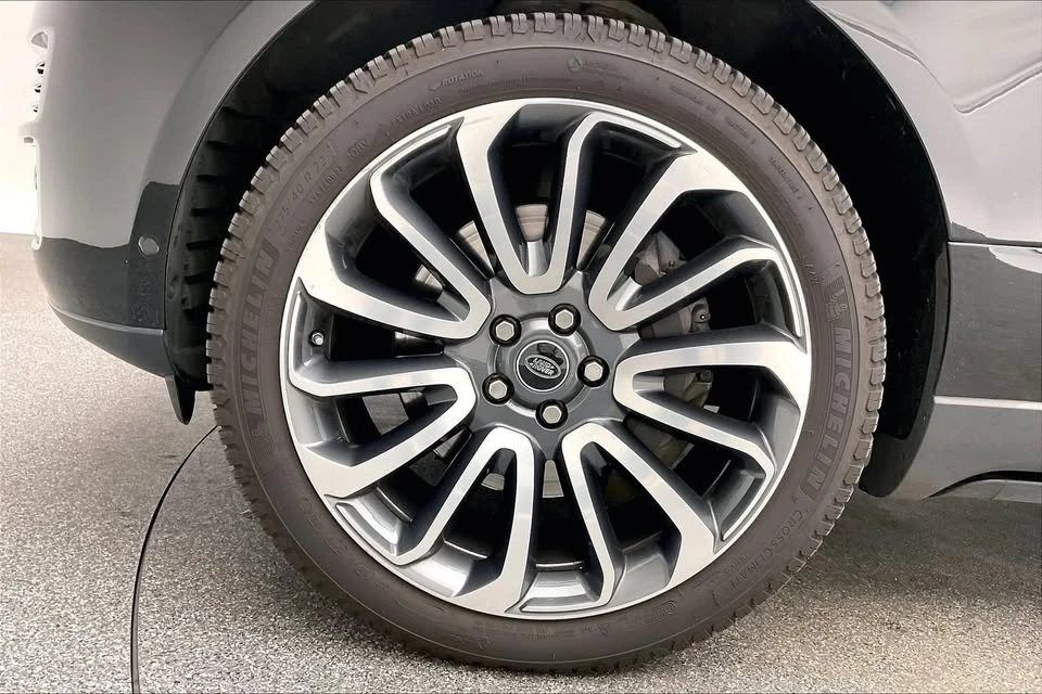 2015 Land Rover Range Rover L405 - Image 10 of 10
