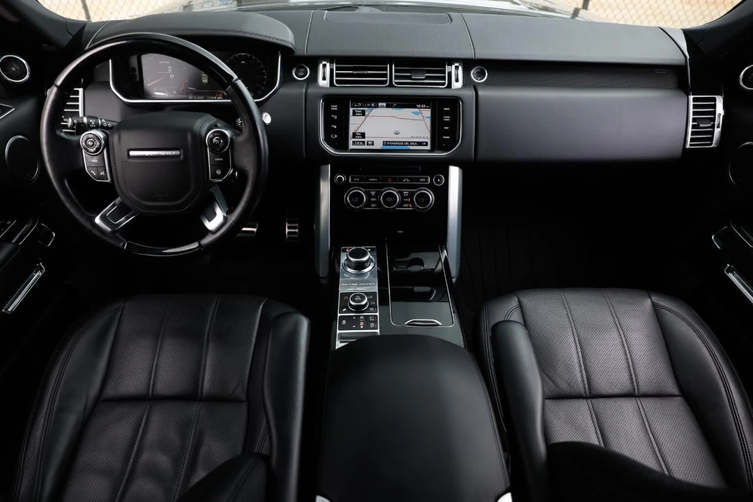 2015 Land Rover Range Rover L405 - Image 21 of 21