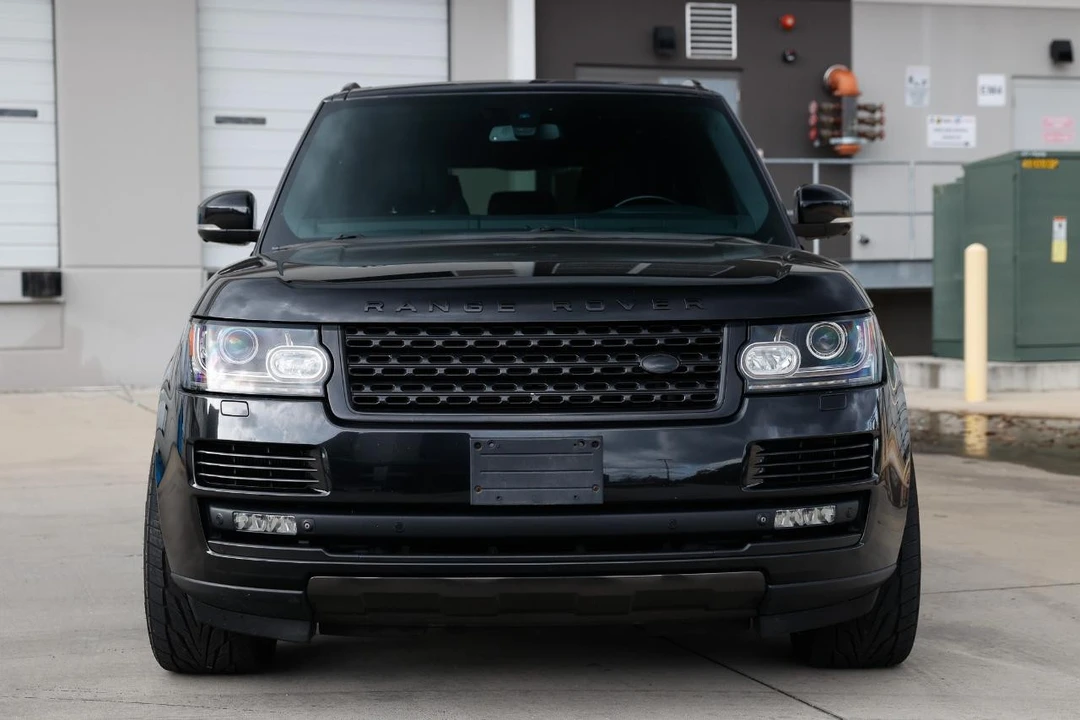 2015 Land Rover Range Rover L405 - Image 17 of 21