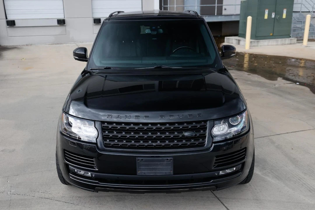 2015 Land Rover Range Rover L405 - Image 19 of 21