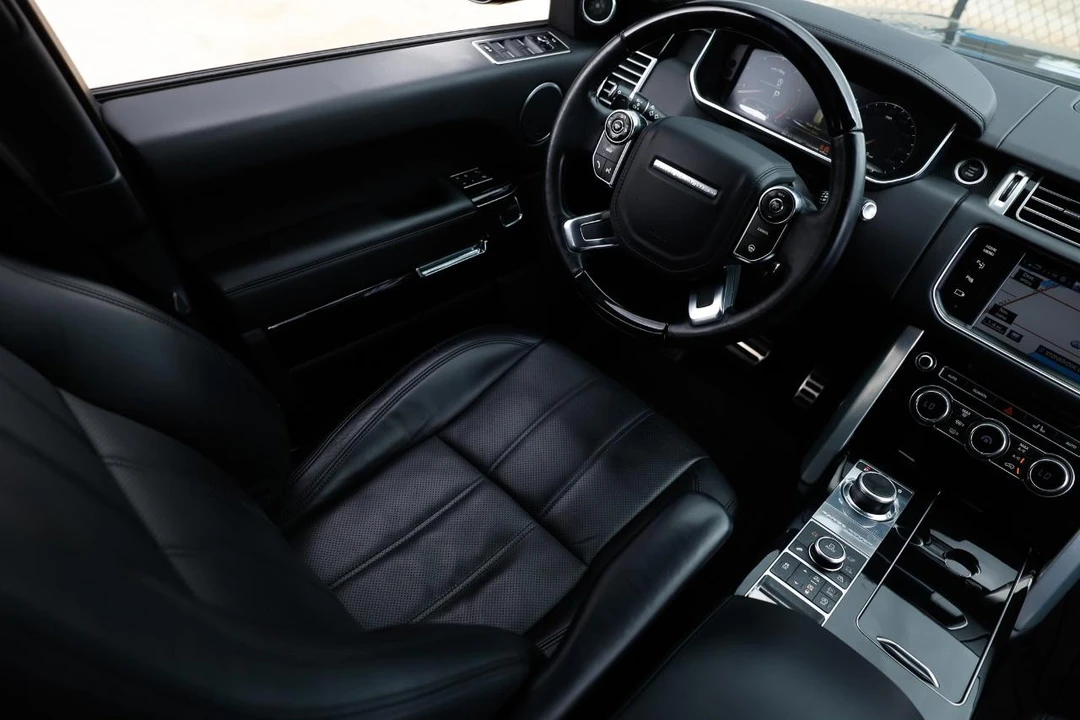 2015 Land Rover Range Rover L405 - Image 20 of 21