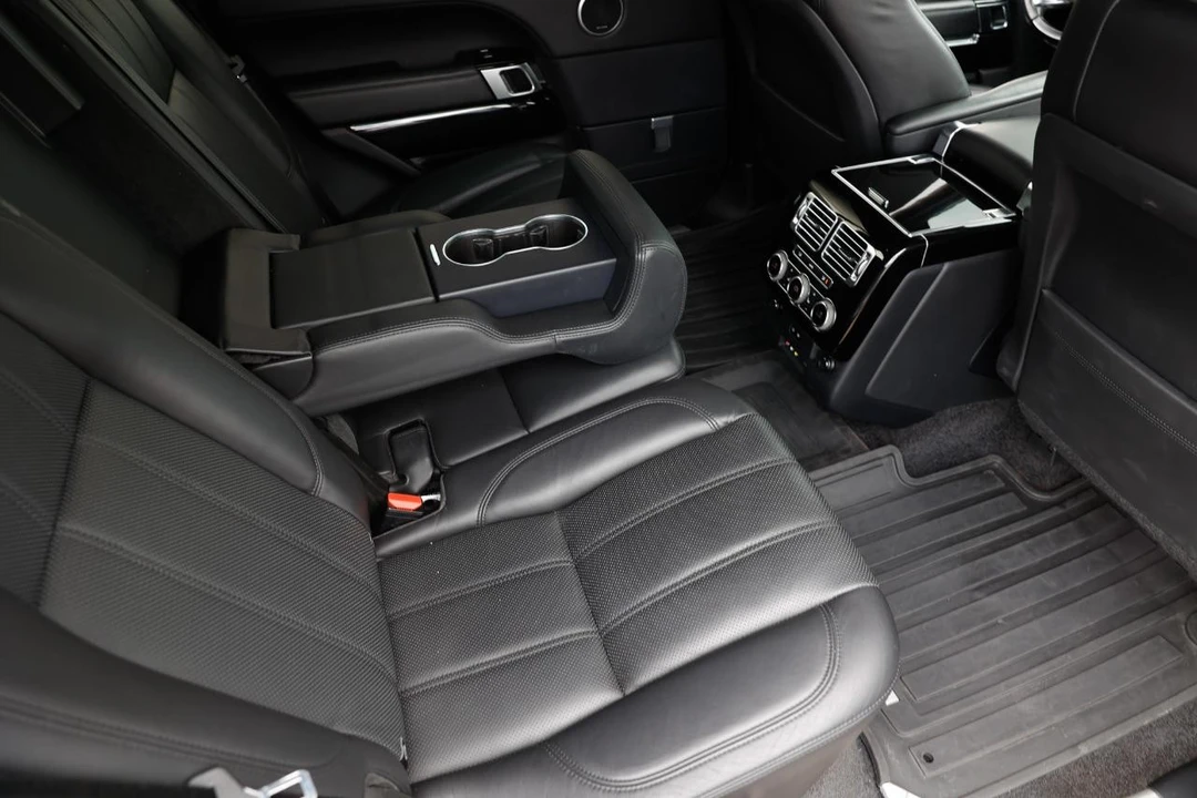 2015 Land Rover Range Rover L405 - Image 12 of 21