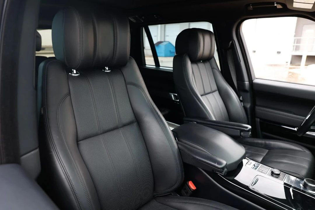2015 Land Rover Range Rover L405 - Image 16 of 21
