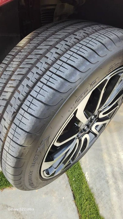 2015 Land Rover Range Rover L405 - Image 15 of 16