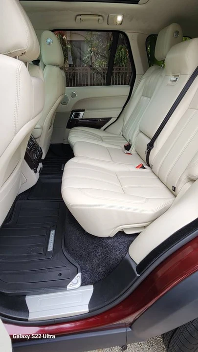 2015 Land Rover Range Rover L405 - Image 10 of 16