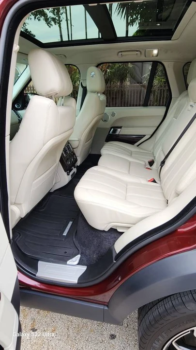 2015 Land Rover Range Rover L405 - Image 9 of 16