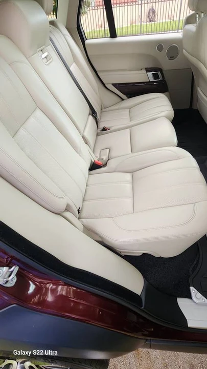 2015 Land Rover Range Rover L405 - Image 11 of 16