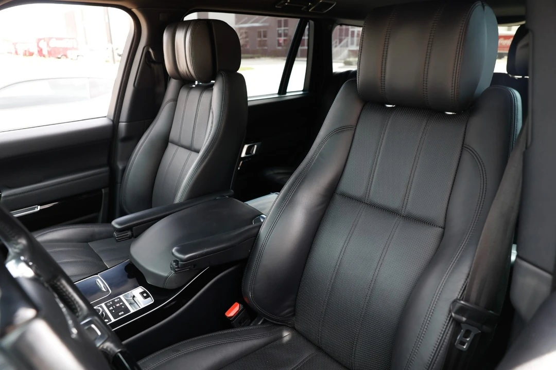 2015 Land Rover Range Rover L405 - Image 8 of 12