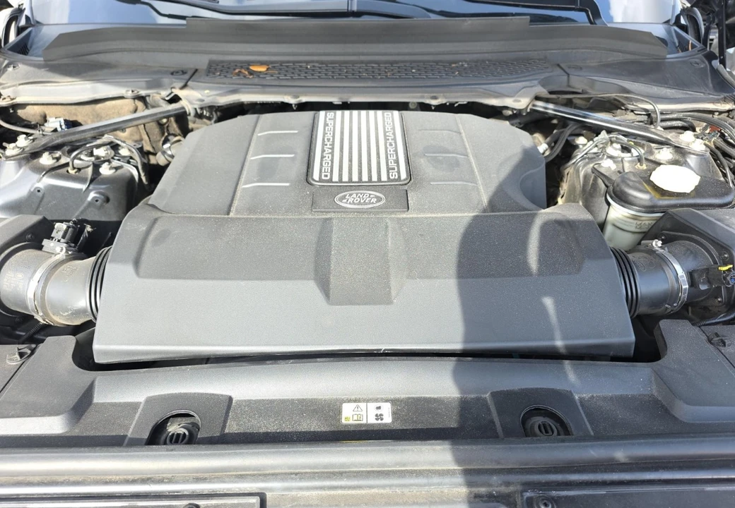 2015 Land Rover Range Rover L405 - Image 19 of 20