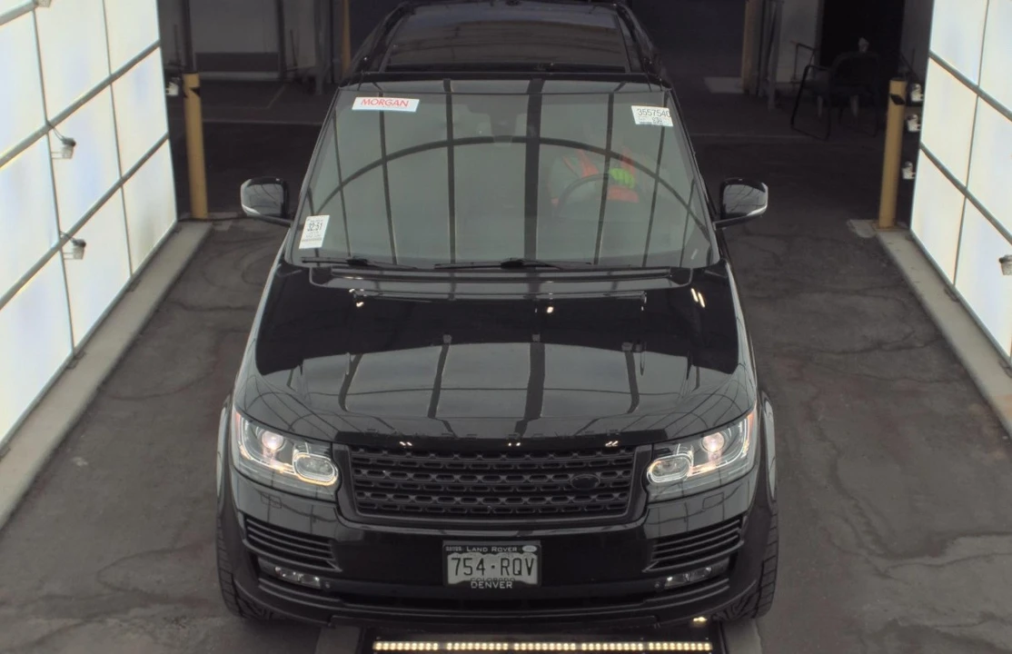 2015 Land Rover Range Rover L405 - Image 15 of 20