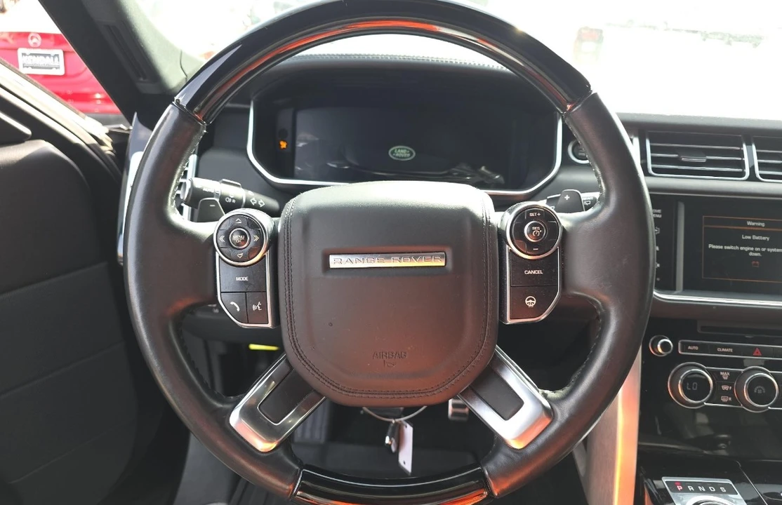 2015 Land Rover Range Rover L405 - Image 10 of 20