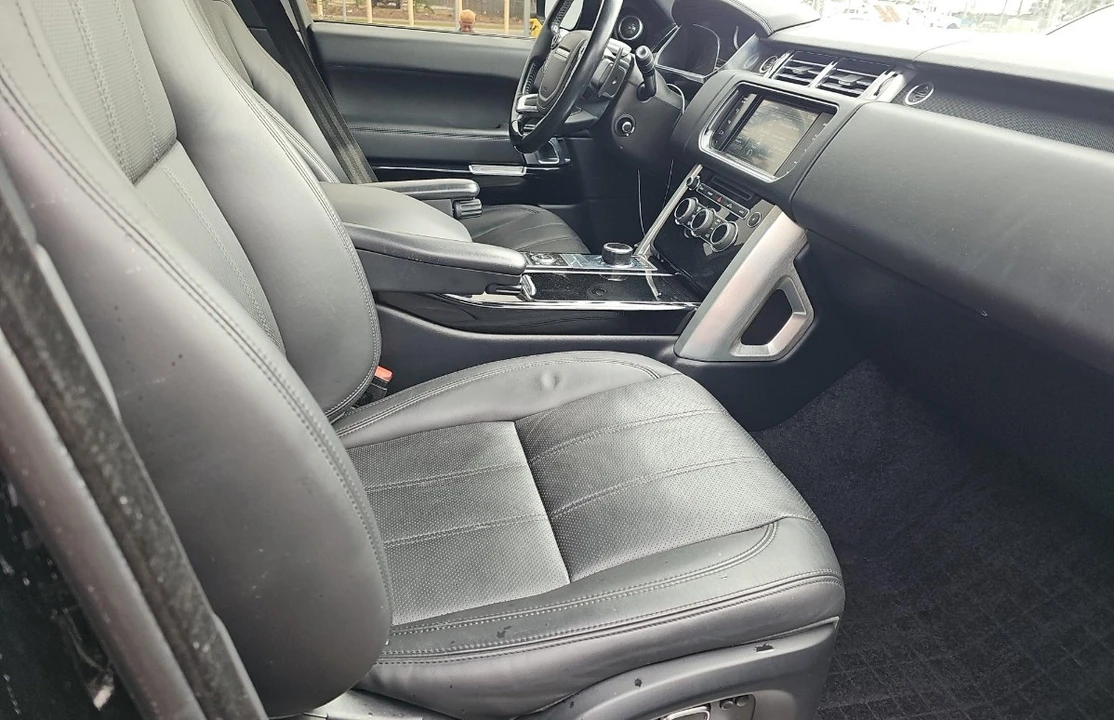 2015 Land Rover Range Rover L405 - Image 6 of 20