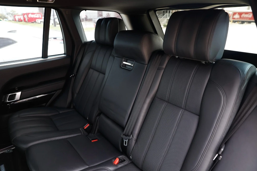 2015 Land Rover Range Rover L405 - Image 10 of 12