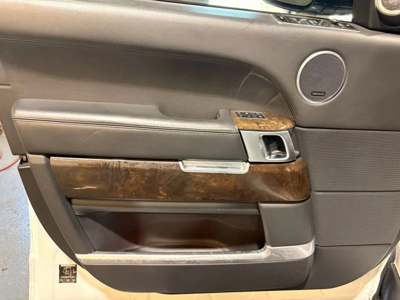 2015 Land Rover Range Rover L405 - Image 10 of 12