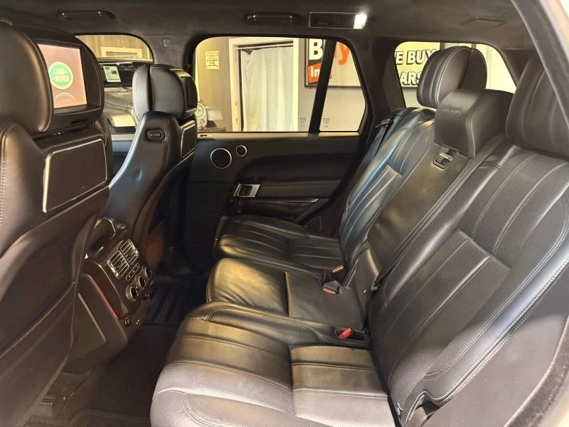 2015 Land Rover Range Rover L405 - Image 11 of 12