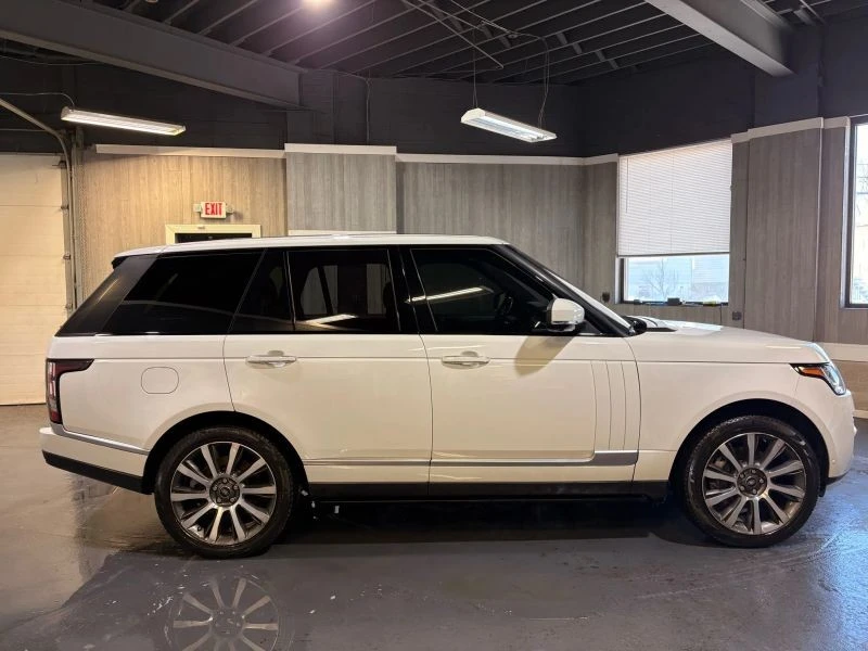 2015 Land Rover Range Rover L405 - Image 6 of 12