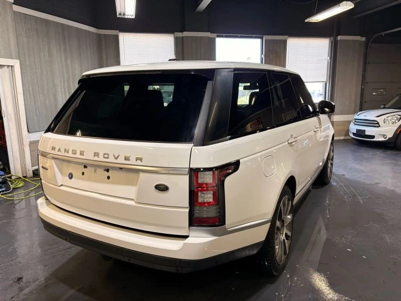 2015 Land Rover Range Rover L405 - Image 5 of 12
