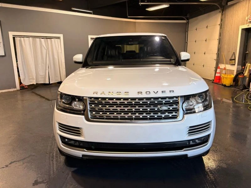 2015 Land Rover Range Rover L405 - Image 2 of 12