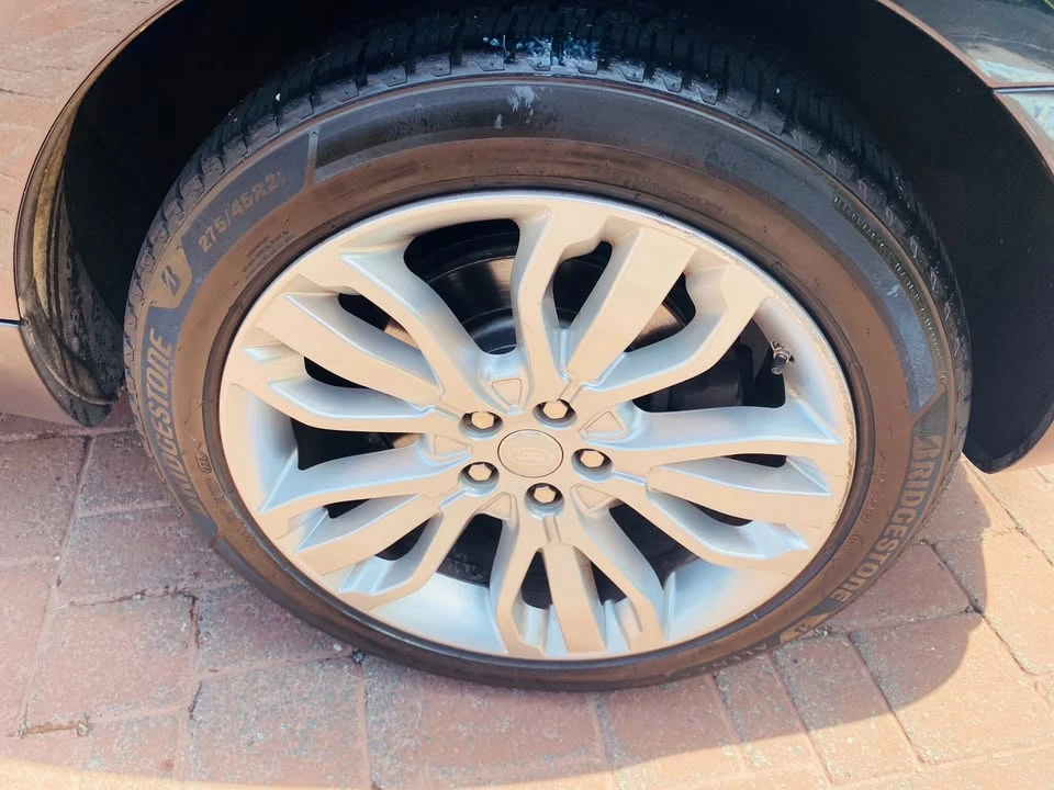 2015 Land Rover Range Rover L405 - Image 19 of 19