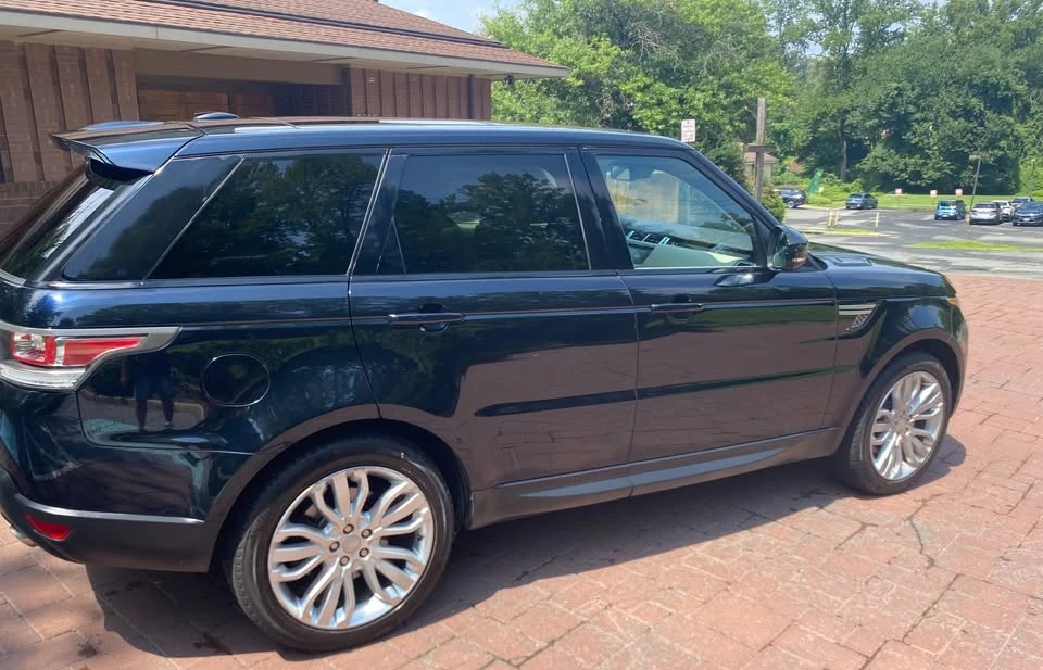2015 Land Rover Range Rover L405 - Image 4 of 19
