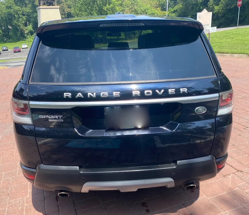 2015 Land Rover Range Rover L405 - Image 6 of 19