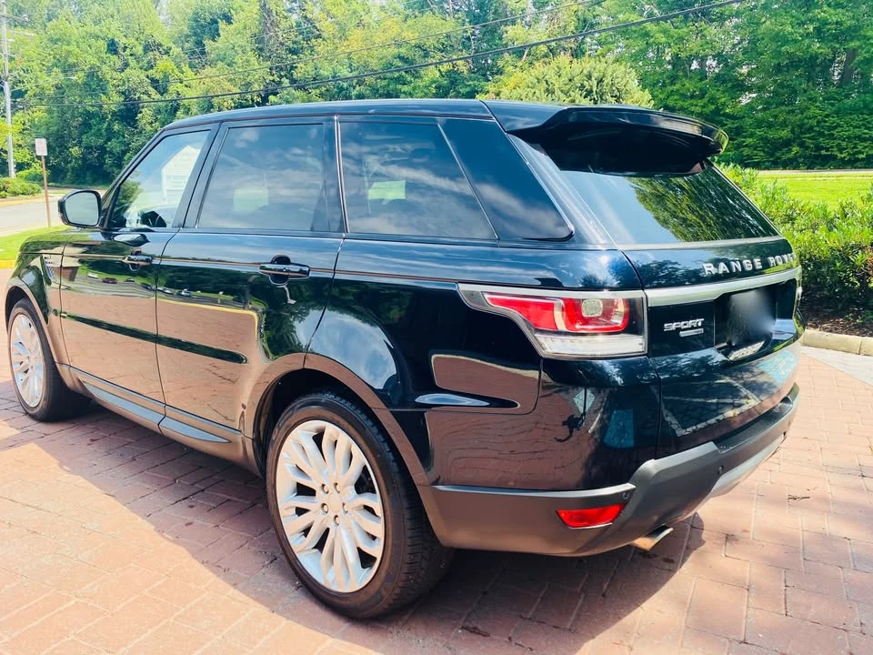 2015 Land Rover Range Rover L405 - Image 7 of 19