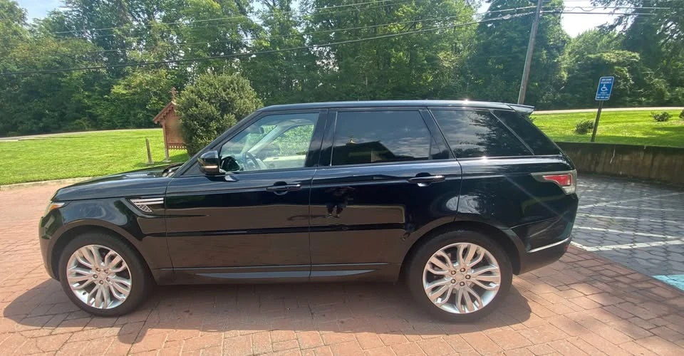 2015 Land Rover Range Rover L405 - Image 8 of 19
