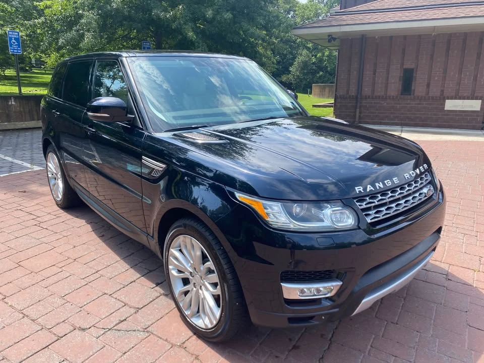 2015 Land Rover Range Rover L405 - Image 3 of 19