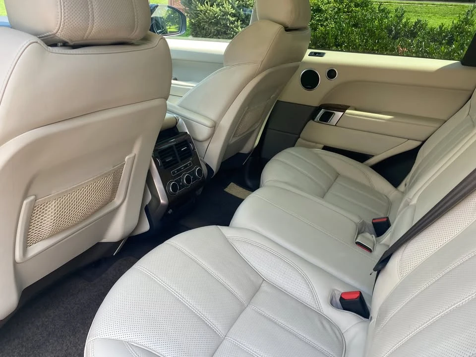 2015 Land Rover Range Rover L405 - Image 15 of 19