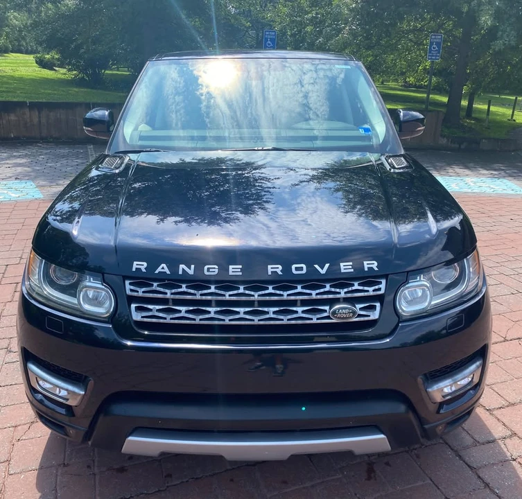 2015 Land Rover Range Rover L405 - Image 2 of 19